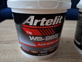 Lepidlo Artelit WB-983 - 3