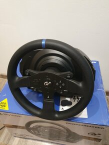 Thrustmaster T300 RS GT Edition - 3