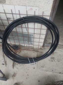 Kabel cyky 5x16 - 3