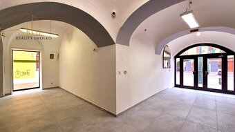 Prenájom komerčných priestorov v centre mesta PREŠOV - 3