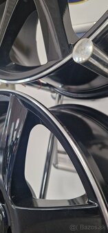 Disky Dezent na Peugeot 508 308 3008 5008 Rifter "17" - 3