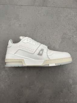 Louis Vuitton Tenisky - 3