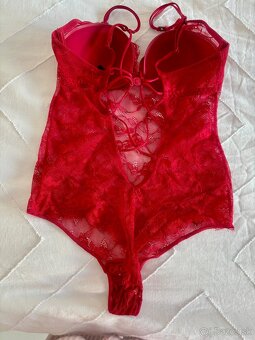 Dámske body zn Intimissimi, veľ. S - 3