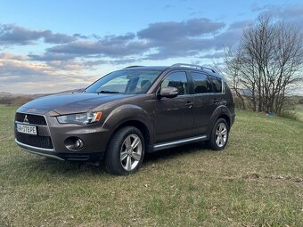 Mitsubishi Outlander 2.2 DI-D 115kw - 3