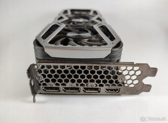Predam RTX 3080 Ti 12GB Gainward - 3