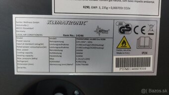 Suntec Transform Eco R290  - nová mobilna klimatizacia - 3