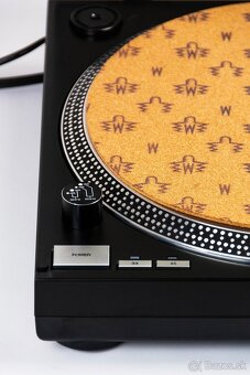 HTE HT-910Q / spravený profi servis, záruka - 3