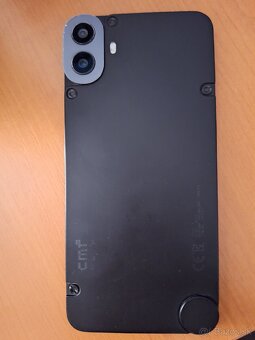 Nothing CMF phone 1 - 3