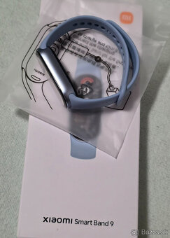 honor band 9 a xiaomi band 9... - 3