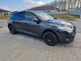 Renault Megane 1.6 benzín - 3
