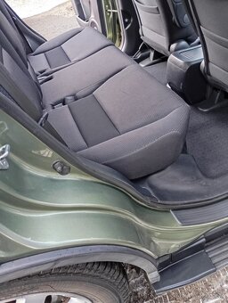 HONDA CR-V 2.2 i-ctdi - 3