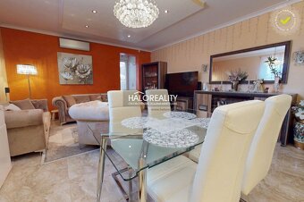 HALO reality - Predaj, trojizbový byt Kalinkovo, dve parkova - 3
