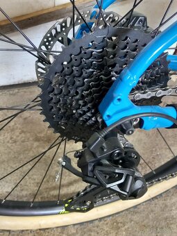 Marin Bobcat Trail 3 27.5 Veľkosť M 2x11 - 3