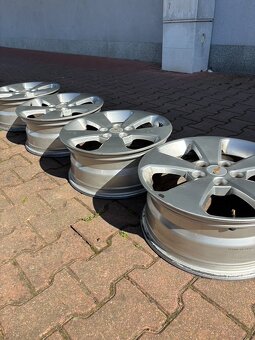 Elektróny 5x105 mm r17 - 3