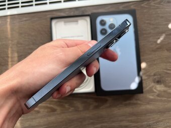 Apple iPhone 13 Pro 128 Gb - 3