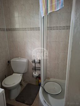 Dvojpodlažný rodinný dom v meste Michalovce - 3