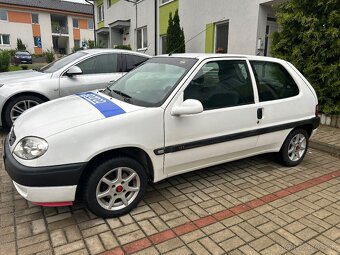 Citröen Saxo - 3