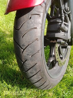 Predám Honda NC750 S - 3