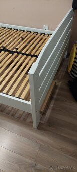 Postel 140x200 - 3