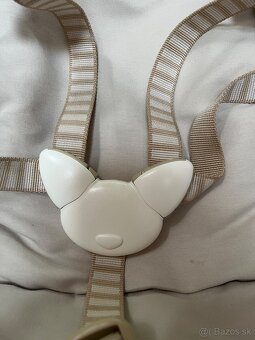 Newborn lehatko Stokke - 3