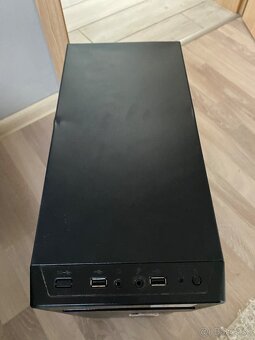 Pc skrina - 3