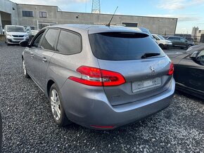 Peugeot 308 SW 1.5 Hdii 73kw Active r.v.10/2020 - 3
