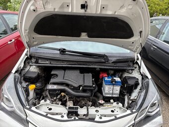 Toyota Yaris 2017 - 3