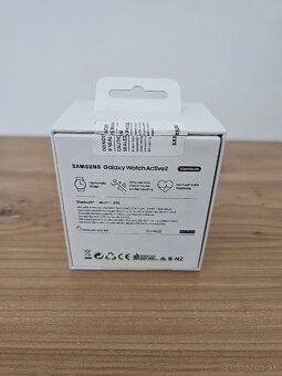 Samsung Galaxy Watch 2 44mm - 3