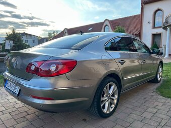VW Passat CC 2.0 Tdi - 3