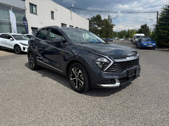 Sportage 1,6 T-GDi FWD 7DCT GOLD - 3