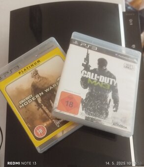 Playstation 3 fat - 3