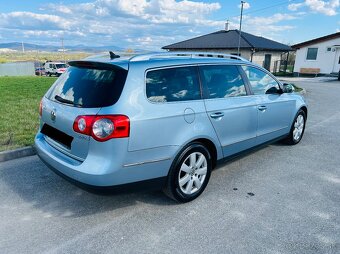 Volkswagen Passat Variant 2.0 TDI Highline - 3
