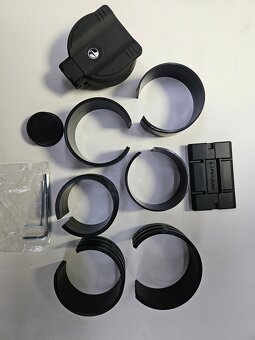 Pulsar Forward F455 - 3