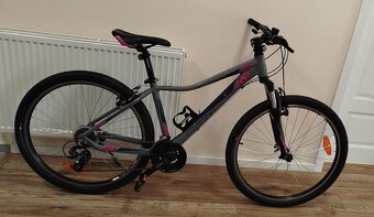 CTM Charisma 1.0 kolesá 27,5 "S" - 3