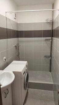 Prenájom 1 izb. byt. V Leviciach na Kyjevskej. - 3