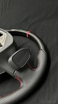 Carbon volant Leon MK4, Cupra, Formentor, Ateca - 3