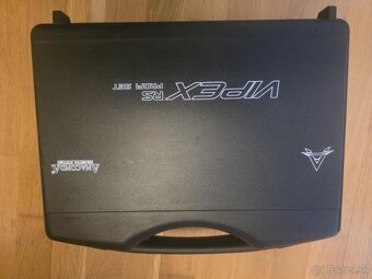 Sada signalizatorov Anaconda Vipex RS - 3