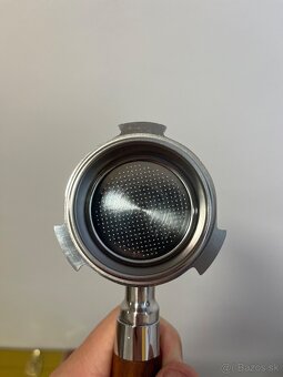 Páka bez dna ku kávovaru Delonghi Dedica - 3