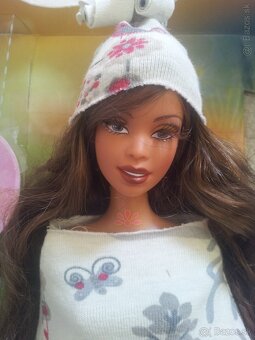 Barbie Fairytopia a Christie - 3