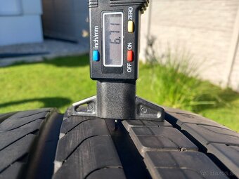 235/40 r19 letne pneumatiky pirelli - 3
