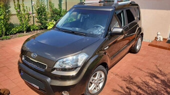 SOUL, diesel, SK, prvy,145xxxkm - 3