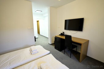 IBA U NÁS Na predaj - investičné apartmány Snowland - Valča - 3