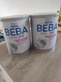Beba sensitive - 3