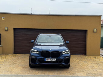 BMW X5 G05 Xdrive 30d M packet , Odpočet DPH . - 3
