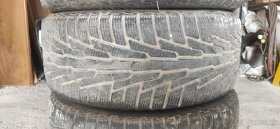 285/50R20 - 3
