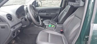 VW Amarok - 3