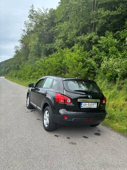 Nissan qashqai 2.0 Dci 110kw 4x4 - 3