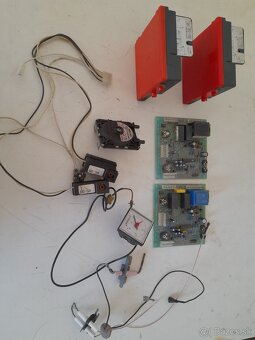 Protherm ktv 24 - 3