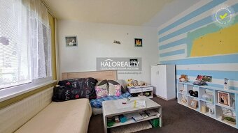 HALO reality - Predaj, jednoizbový byt Žiar nad Hronom, Etap - 3