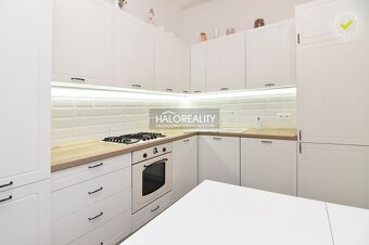 HALO reality - Prenájom, dvojizbový byt Bratislava Staré Mes - 3